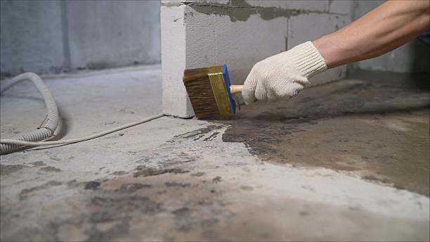 24/7 Emergency Foundation Crack Repair experts in Lakehurst, NJ
